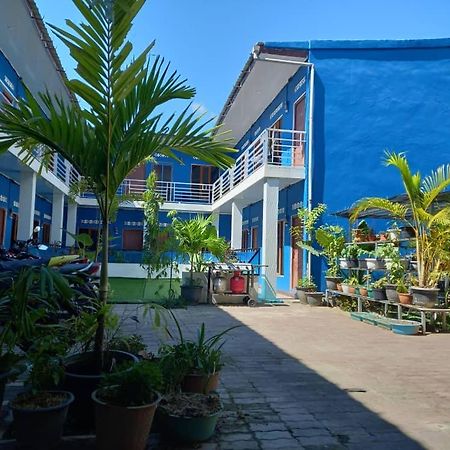 Gama Apartments Dili Dış mekan fotoğraf