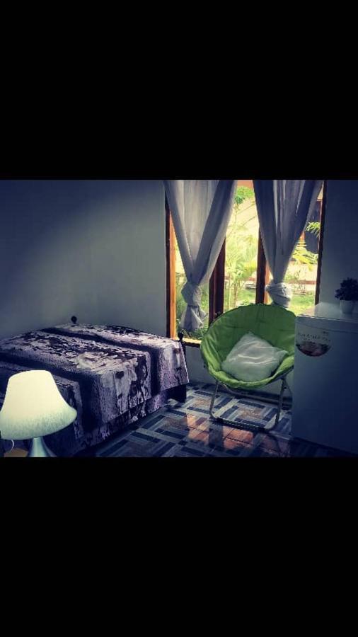 Gama Apartments Dili Dış mekan fotoğraf