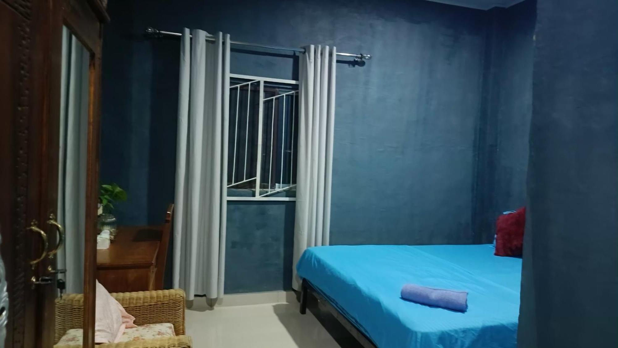 Gama Apartments Dili Dış mekan fotoğraf