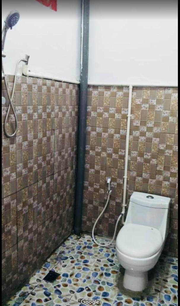Gama Apartments Dili Dış mekan fotoğraf