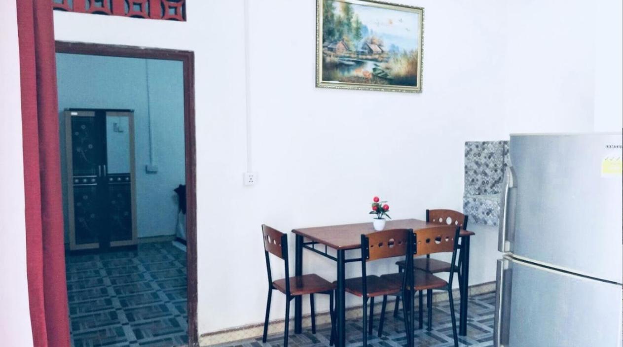 Gama Apartments Dili Dış mekan fotoğraf