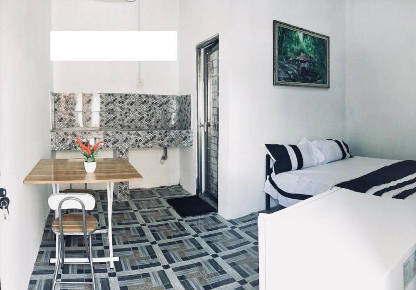 Gama Apartments Dili Dış mekan fotoğraf