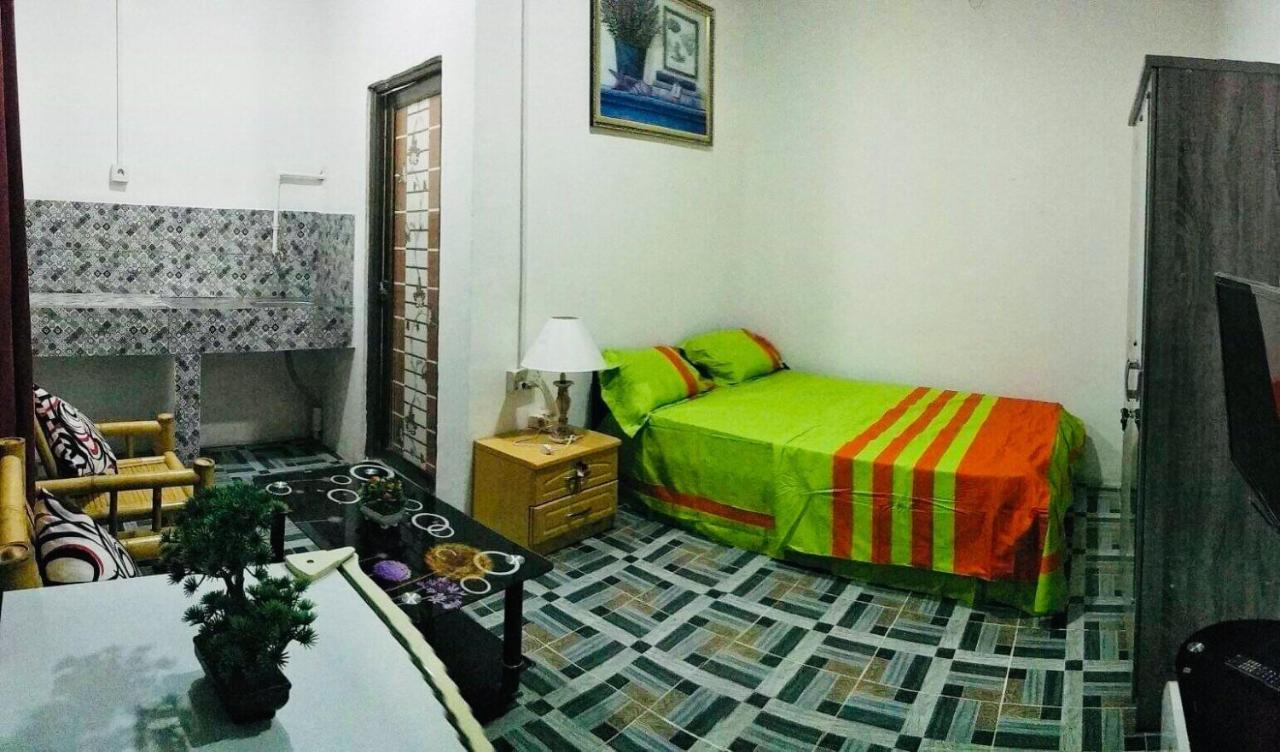 Gama Apartments Dili Dış mekan fotoğraf